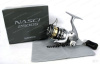 Катушка Shimano Nasci купить в интернет-магазине ХантингАрт
