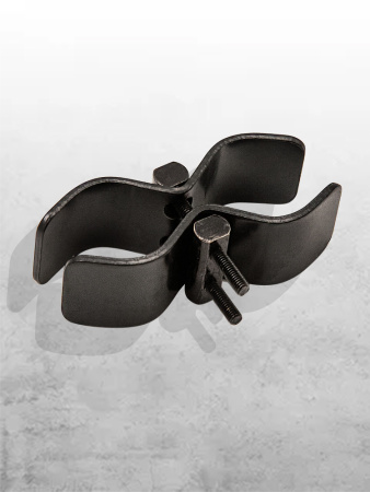 Универсальное крепление в обхват ствола для подствольного фонаря купить в интернет-магазине ХантингАрт