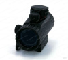 Коллиматорный прицел Leapers UTG 1x30 Compact, закрытый на Weaver купить в интернет-магазине huntingart.ru