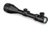 Прицел оптический Vortex Crossfire II 3-12x56 Hog Hunter, 30 мм, сетка V-Brite с подсветкой купить в интернет-магазине huntingart.ru