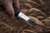 Нож Morakniv Mora 2000 Anniversary Edition, универсальный/охотничий, нержавеющая сталь, клинок 109 мм, чёрный купить в интернет-магазине ХантингАрт