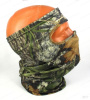 Маска для лица Mossy Oak, 3/4 тканевая - купить в Санкт-Петербурге