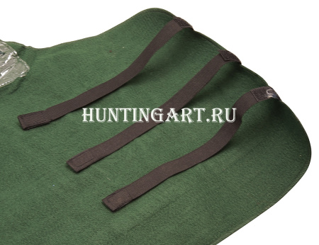 Набор для чистки Remington от 22 до 12 калибра купить в интернет-магазине ХантингАрт