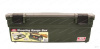 Переносной пластиковый центр для чистки и ухода за оружием MTM Shooting Range Box RBMC-11 купить в интернет-магазине ХантингАрт