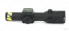 Коллиматорный прицел Aimpoint Hunter H30S, точка 2 MOA, 12 уровней яркости, длина 230 мм, диаметр трубки 30 мм, без крепления купить в интернет-магазине huntingart.ru