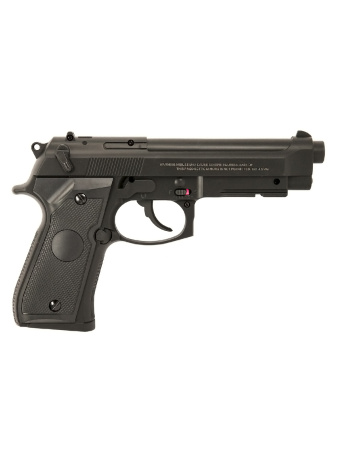 Пистолет пневматический Stalker S92PL (Beretta 92) 4,5 мм, 250 шариков купить в интернет-магазине ХантингАрт