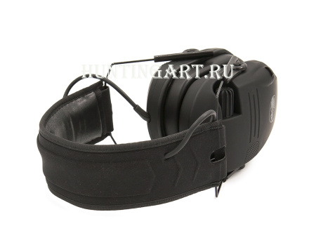 Наушники активные ShotTime 25, NRR 23dB купить в интернет-магазине ХантингАрт
