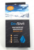 Водонепроницаемая шапка DexShell DH332N, голубой градиент купить в интернет-магазине ХантингАрт