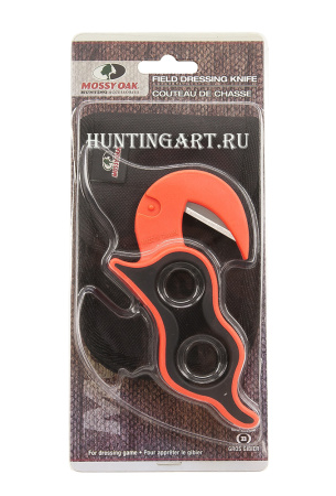 Нож разделочный охотничий Mossy Oak - купить в Санкт-Петербурге