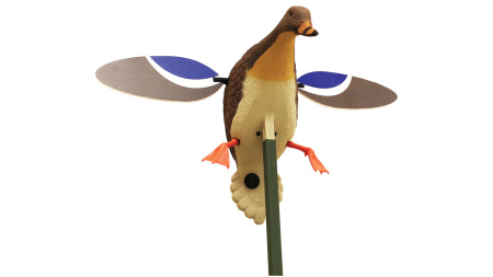 Механическое чучело утки Mojo Baby, кряква купить в интерент-магазине Хантингарт