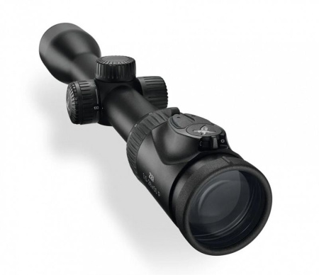 Прицел Swarovski Z8i 3.5-28x50 P, сетка BRX-I (подсветка 63 уровня, SF-параллакс, поправки 0.1 MIL) купить в интернет-магазине huntingart.ru