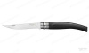 Нож филейный Opinel серии Slim №10, клинок 10 см, рукоять - эбен купить в интернет-магазине ХантингАрт