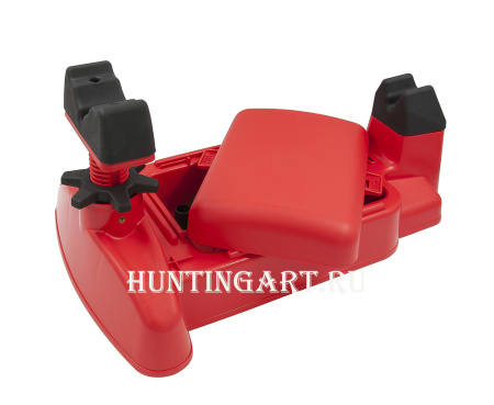 Подставка для пристрелки и технического обслуживания MTM Shoulder-Gard Rifle Rest SGR-30 купить в интернет-магазине ХантингАрт