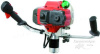 Мотоледобур Normark Power Ice Drill купить в интернет-магазине ХантингАрт