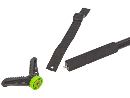 Монопод, опора, 82-175см, V-образный упор 360 купить в интернет-магазине ХантингАрт