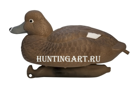 Чучела уток Красноголовый нырок Masters Series, 6шт купить в магазине Хантингарт
