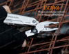 Мультитул Roxon Storm S801S, 16 функций купить в интернет-магазине ХантингАрт