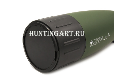 Зрительная труба Konuspot-100 20-60X100, адаптер для смартфона купить в интернет-магазине Хантингарт