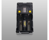 Зарядное устройство Armytek Uni C2 универсальное на 2 аккумулятора купить в интернет-магазине ХантингАрт