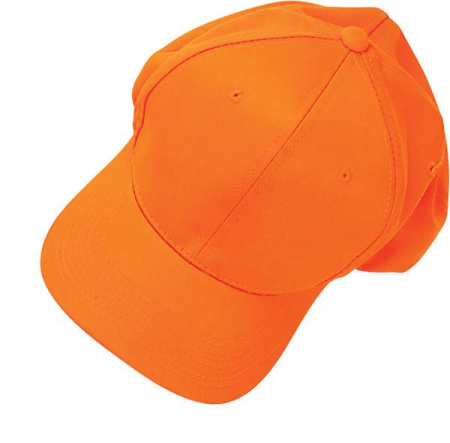 Набор охотничий Allen жилет и кепка, ярко-оранжевый купить в интернет-магазине ХантингАрт