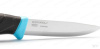 Картинка Нож Morakniv Companion, нержавеющая сталь, длина клинка 104 мм от интернет-магазина ХантингАрт Нож Morakniv Companion, нержавеющая сталь, длина клинка 104 мм купить в интернет-магазине ХантингАрт
