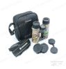 Бинокль Vanguard серии Endeavor ED 10x42 RT, камуфляж Realtree Edge купить в интернет-магазине huntingart.ru