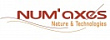 Num'axes