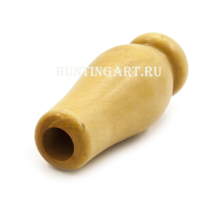 Манок Helen Baud на лису (крик раненого зайца) купить в интернет-магазине ХантингАрт