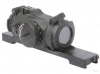 Коллиматор Aimpoint Micro H-2 с креплением на Tikka T3 купить в интернет-магазине huntingart.ru