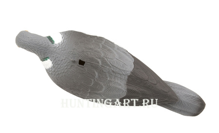 Сминаемое чучело голубя купить в интернет-магазине ХантингАрт