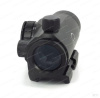 Коллиматор Target Optic 1х22 закрытого типа на Weaver купить в интернет-магазине huntingart.ru