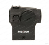 Коллиматор Holosun Micro HS403R на Weaver/Picatinny + кронштейн, точка (2MOA) купить в интернет-магазине huntingart.ru