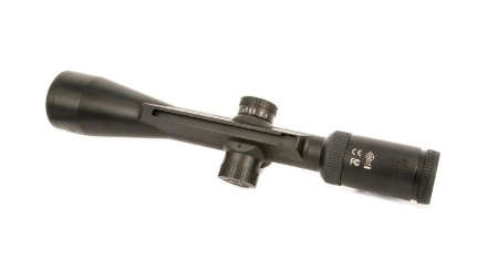 Прицел Nikon Monarch 7 2.5-10x50SF IL ZR на шине Zeiss, German 4 Dot купить в интернет-магазине huntingart.ru