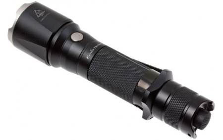 Тактический фонарь Fenix TK15UE CREE XP-L HI V3 LED Ultimate Edition купить в интернет-магазине ХантингАрт