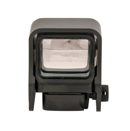 Коллиматор Leapers UTG 1x34x25 панорамный на Weaver купить в интернет-магазине huntingart.ru