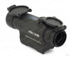 Коллиматор Holosun Infiniti Circle Dot Sight на Weaver/Picatinny + солнечная батарея купить в интернет-магазине huntingart.ru
