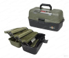 Ящик рыболовный Flambeau Classic 3-Tray XLT 2237B (3 полки) купить в интернет-магазине ХантингАрт