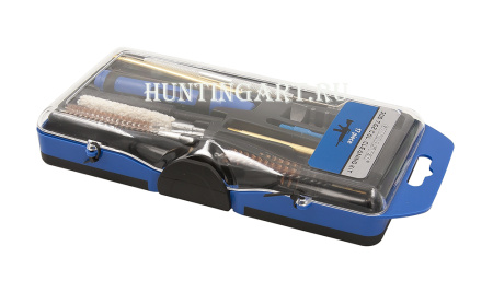 Набор для чистки DAC GM 308/7.62 Flex Rod Kit, 17 предметов купить в интернет-магазине ХантингАрт