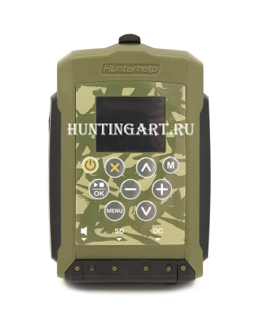 Электронный звукоимитатор Standart-3M с динамиком TK-9RU купить в магазине ХантингАрт