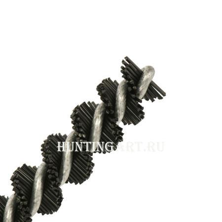 Ерш нейлоновый Bore Tech для патронника AR-15/M-16, калибр .223Rem, резьба папа 8/32 купить в интернет-магазине ХантингАрт