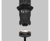 Фонарь подствольный Armytek Dobermann Pro Magnet USB XHP35 HI, 1400 люмен, тёплый, до 363 м купить в интернет-магазине ХантингАрт