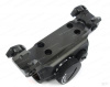 Коллиматорный прицел Aimpoint Micro H-1(2) с кронштейном на Blaser купить в интернет-магазине huntingart.ru
