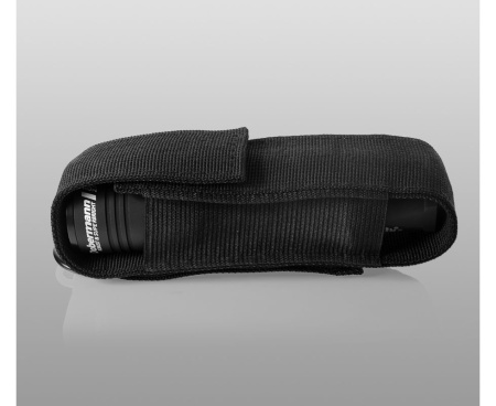 Фонарь подствольный Armytek Dobermann XP-E2, 160 lm, красный, до 212м, 1x18650 (не входит в комплект) купить в интернет-магазине ХантингАрт