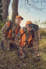 Бинокль Bushnell серии Trophy Xtreme 12x50, зеленый купить в интернет-магазине huntingart.ru