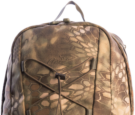 Рюкзак с чехлом для оружия ARt из камуфляжной ткани Kryptek, длиной до 127 см купить в интернет-магазине ХантингАрт