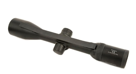 Прицел Swarovski Z8i 2-16x50 SR сетка 4W-I (на шину) купить в интернет-магазине huntingart.ru