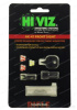 Оптоволоконная мушка Hiviz для AK (Сайга, Тигр, Вепрь) купить в интернет-магазине ХантингАрт