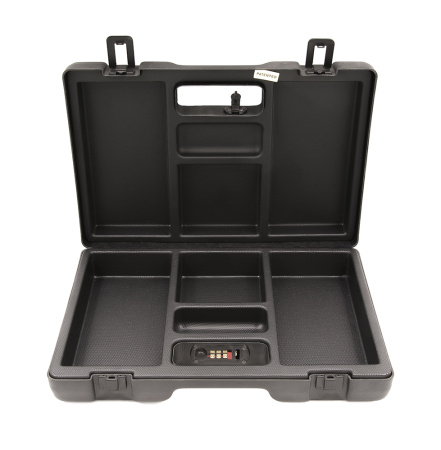 Кейс для патронов 12,16,20 кал (до 125шт) купить в магазине huntingart.ru