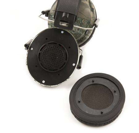 Наушники активные купить в интернет-магазине ХантингАрт