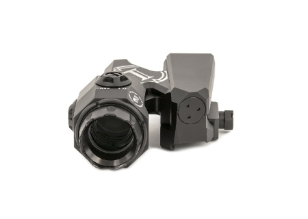 Прицел Leupold D-EVO 6x20 мм, сетка CMR-W, на Weaver/Picatinny купить в интернет-магазине huntingart.ru